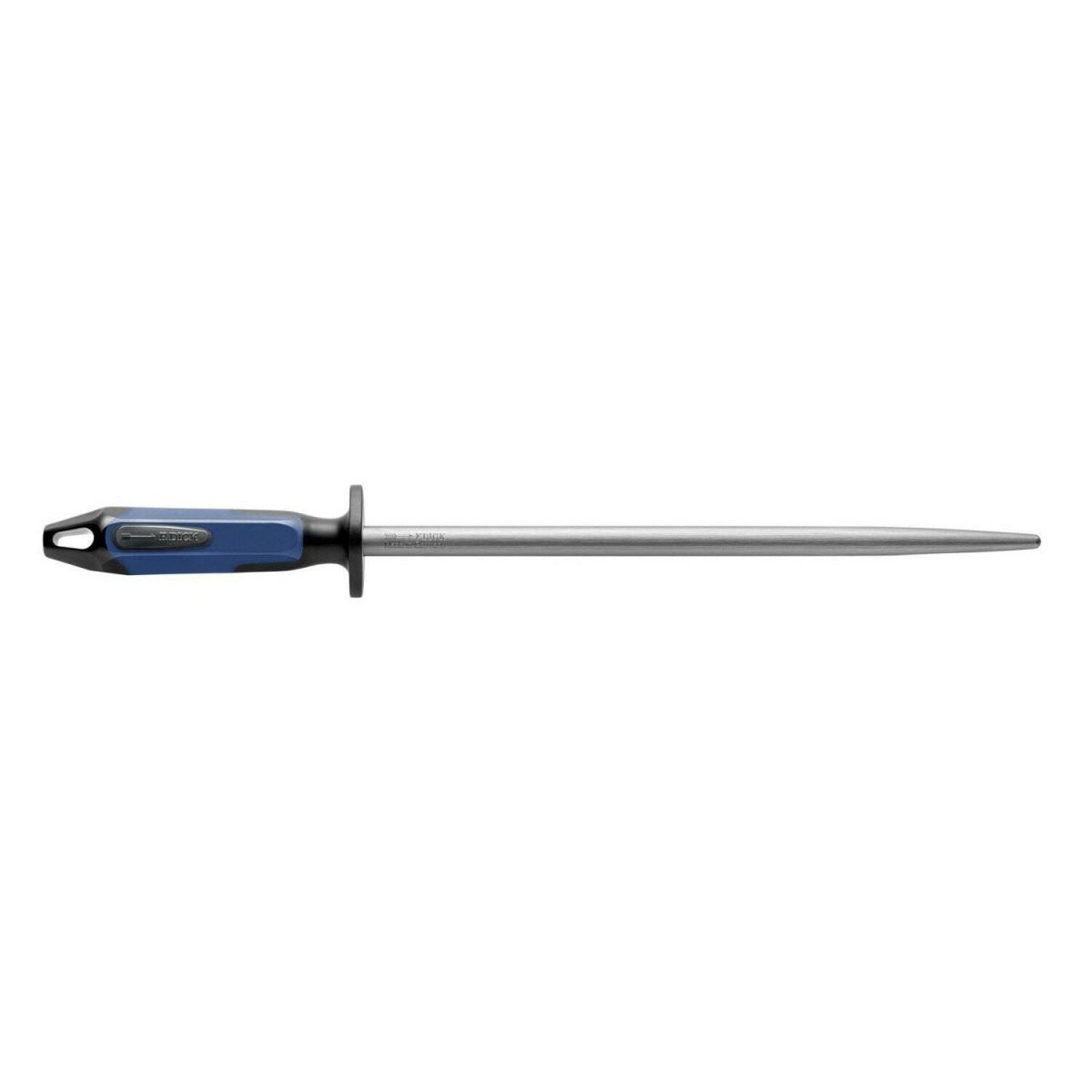 F.Dick Steel for Chefs, Regular Cut, Round, 30cm, Blue/Black