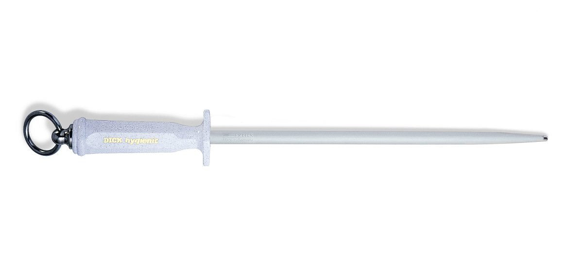 F.Dick Dick Hygienic Super Fine Cut, Round, 30cm