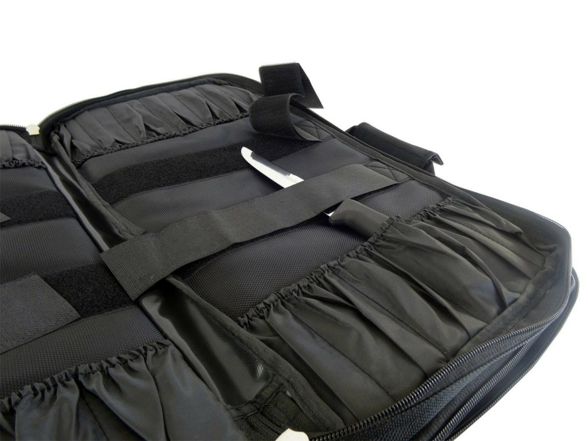 F.Dick Culinary Bag, Empty