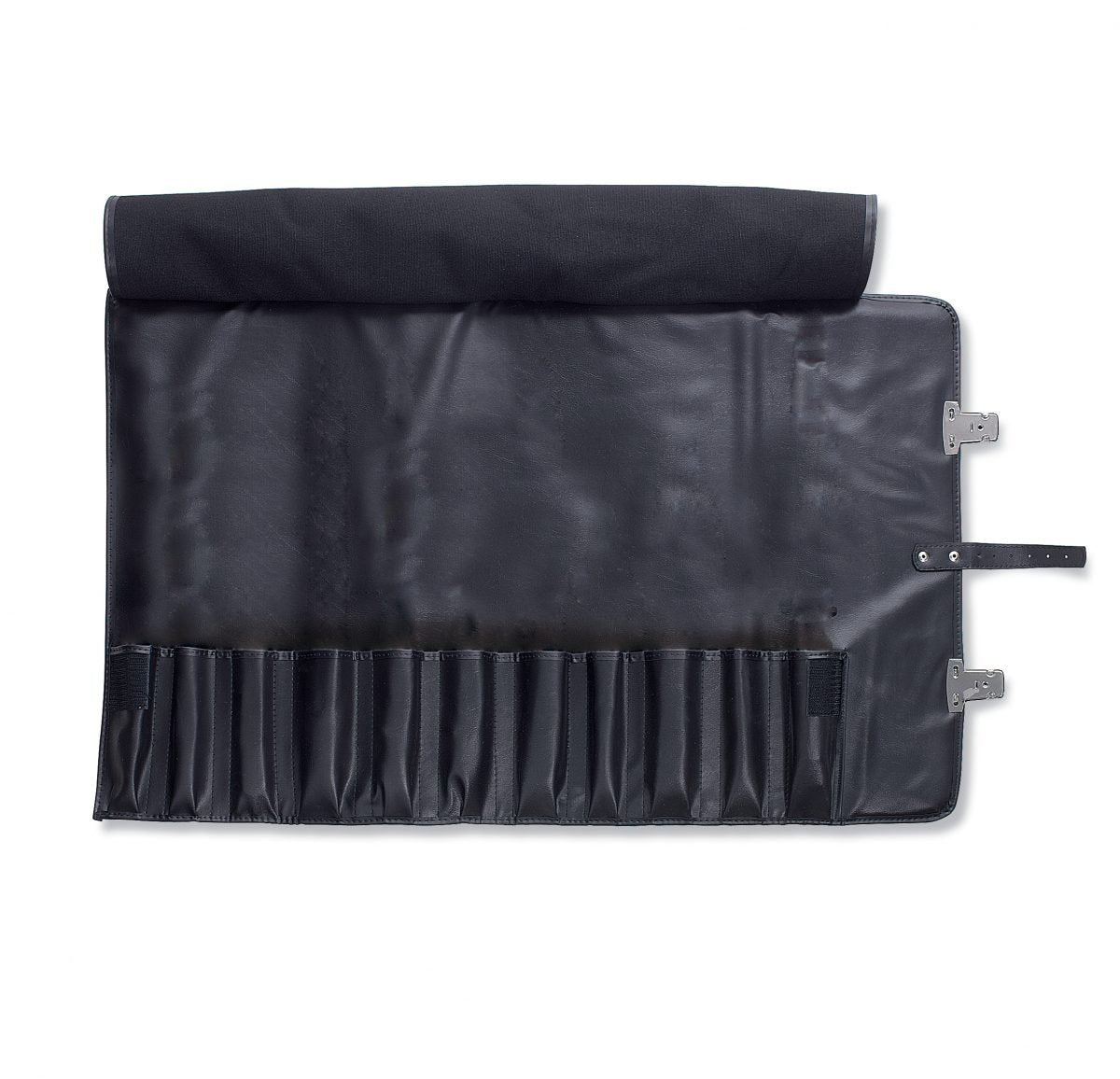 F.Dick Roll Bag, 12 Pockets, Empty