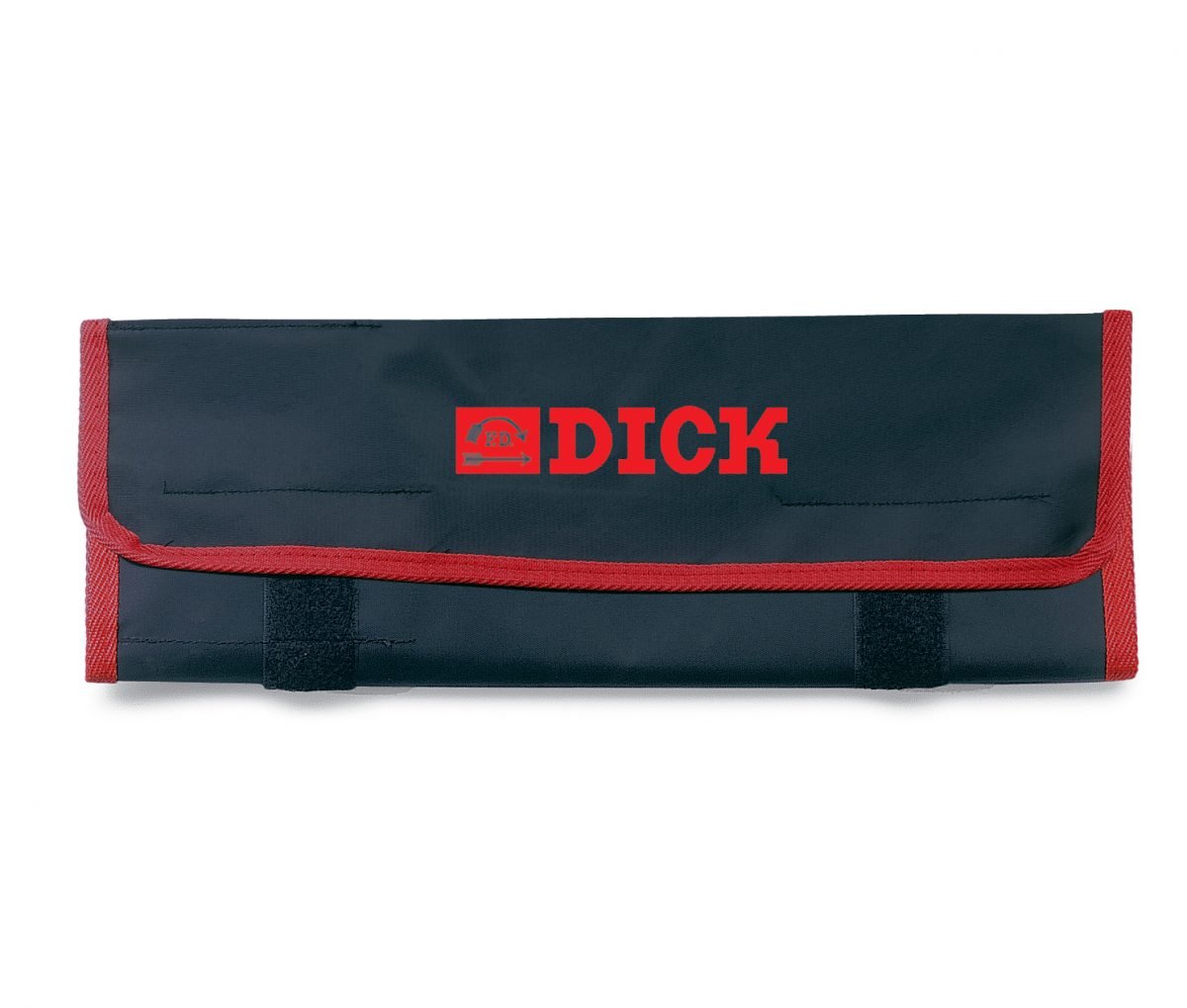 F.Dick Textile Roll Bag, 6 Pocket  Empty