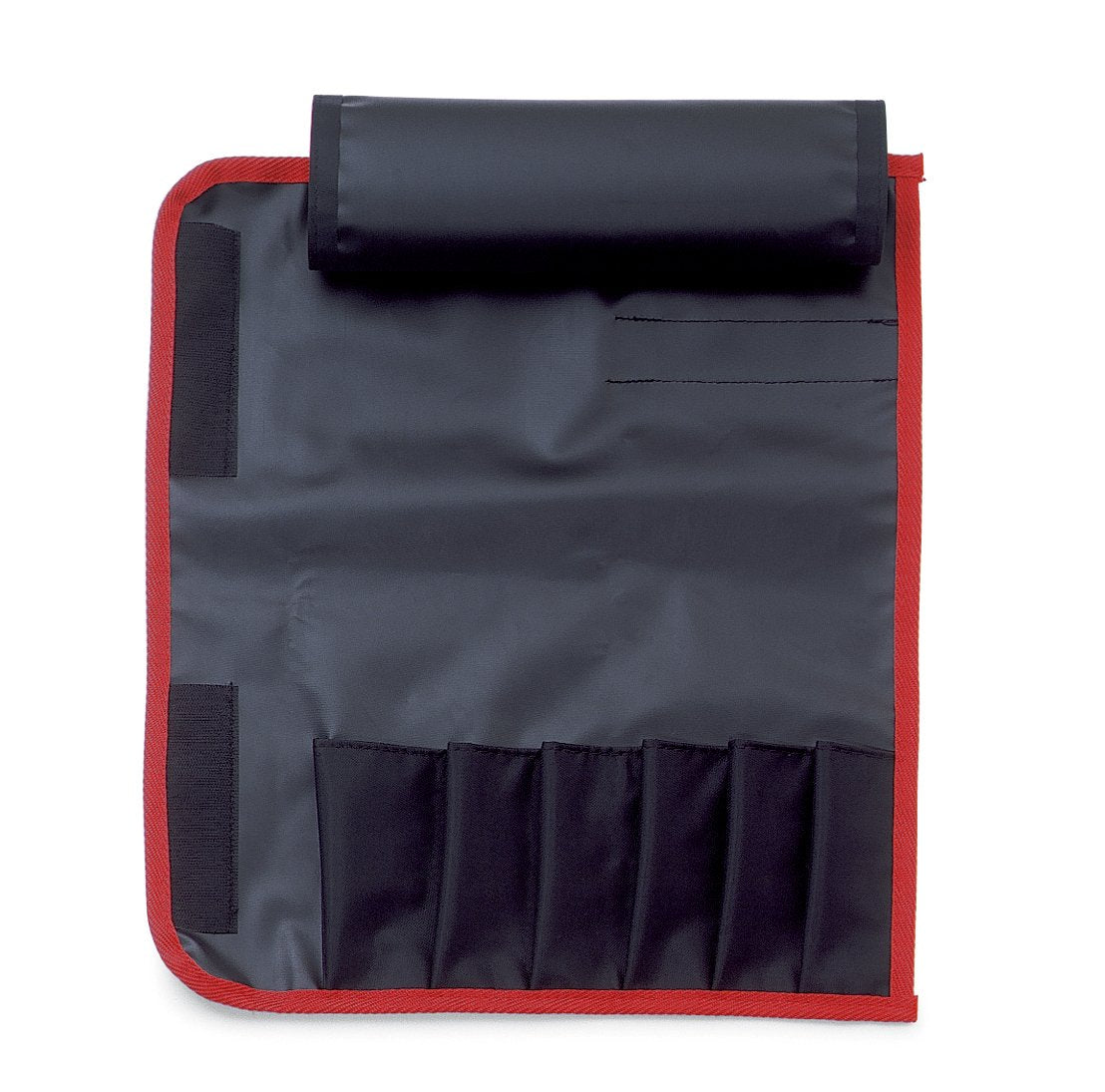 F.Dick Textile Roll Bag, 6 Pocket  Empty