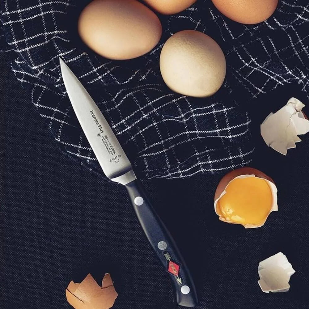 F.Dick Premier Plus Gift Set Forged Knife Set, 2pcs