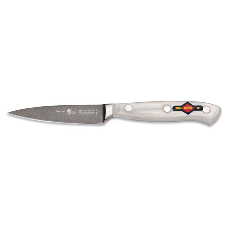 F.Dick Premier WORLDCHEFS Paring Knife, 9cm C&C/P