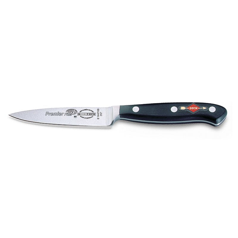 F.Dick Premier Plus Paring Knife, 9cm, C&C/P