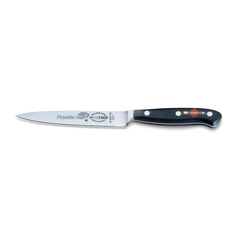 F.Dick Premier Plus Paring Knife, 12cm, C&C/P