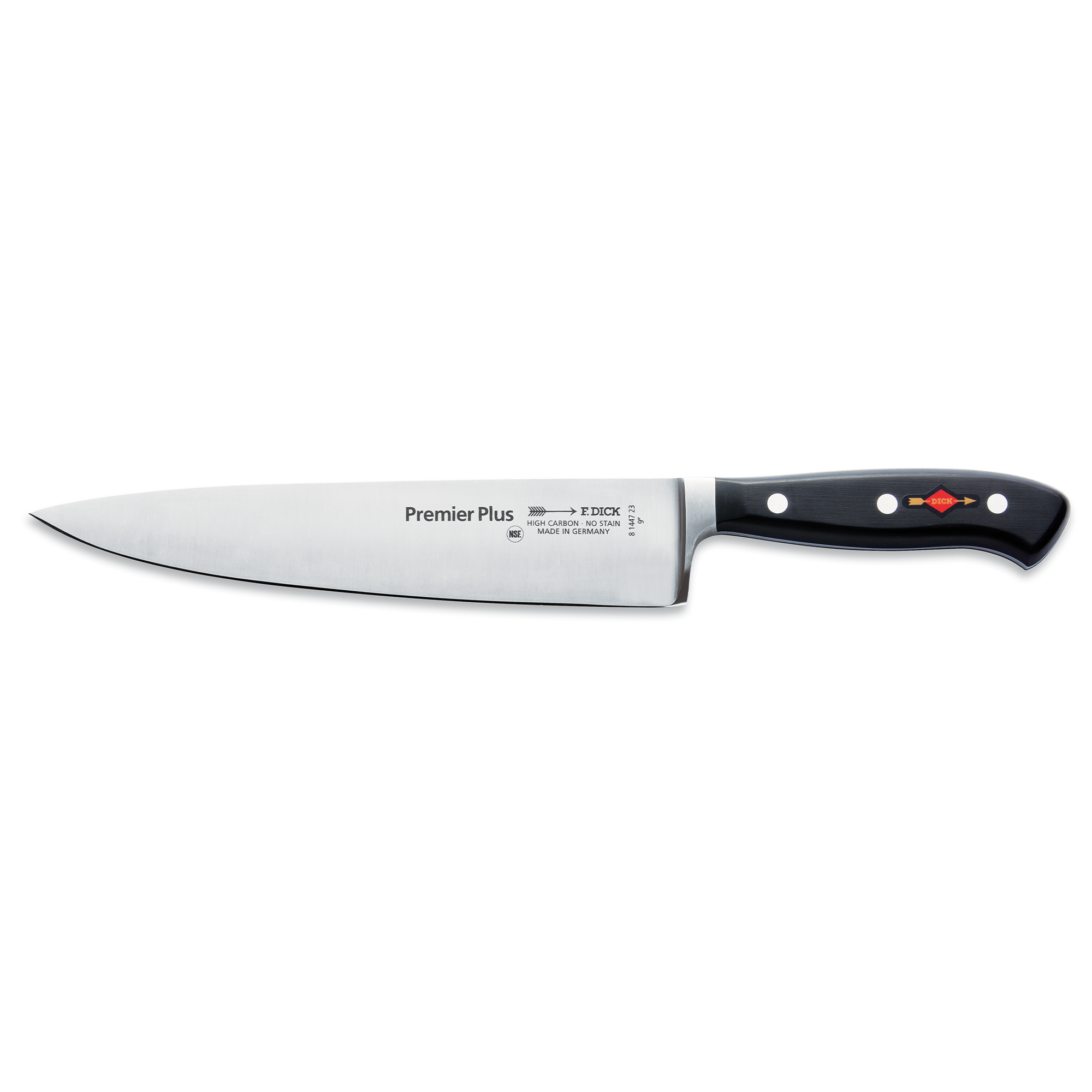 F.Dick Premier Plus Chef's Knife, 23cm, C&C/P