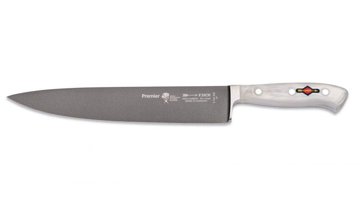 F.Dick Premier WORLDCHEFS Chef's Knife, 26cm, C&C/P