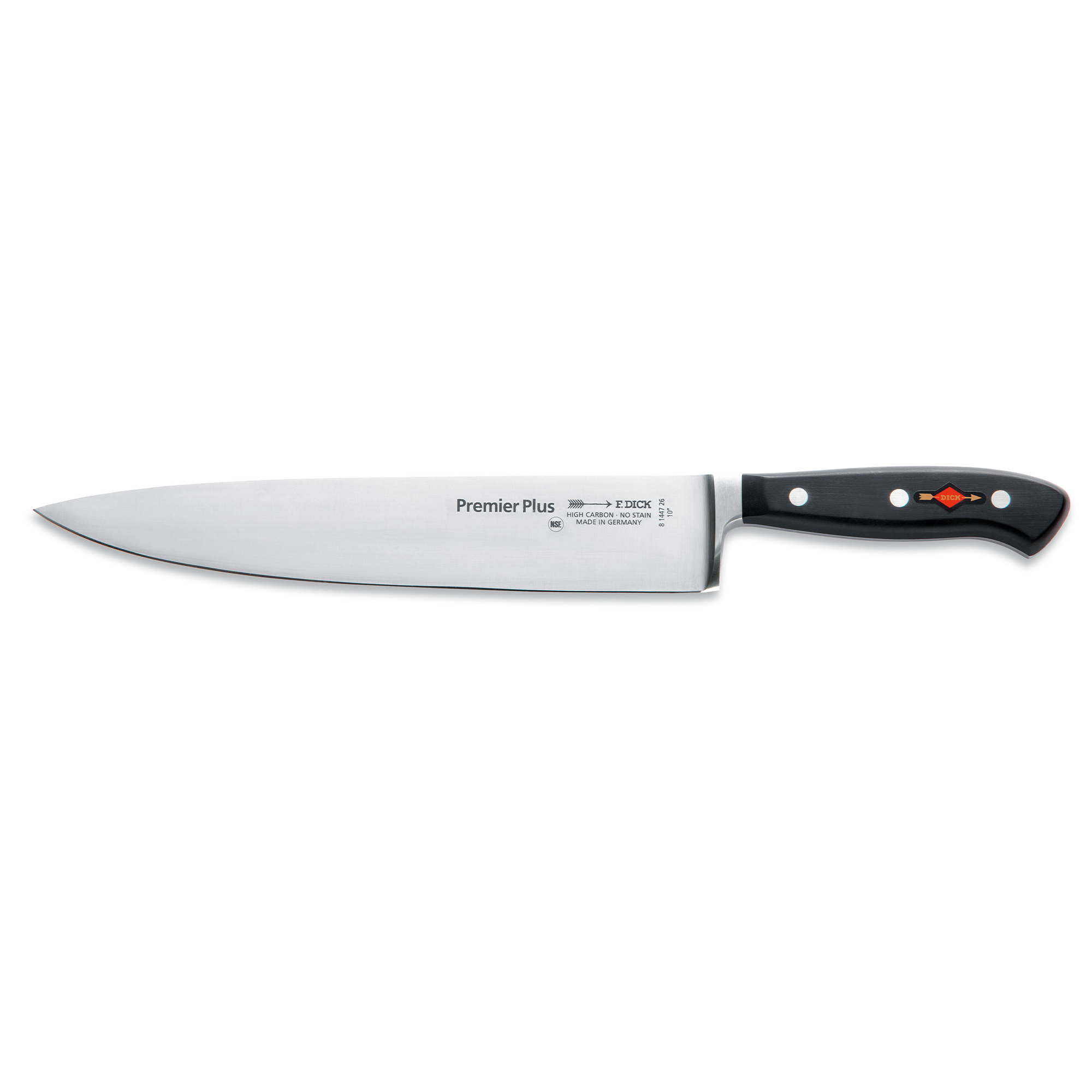 F.Dick Premier Plus Chef's Knife, 26cm, C&C/P
