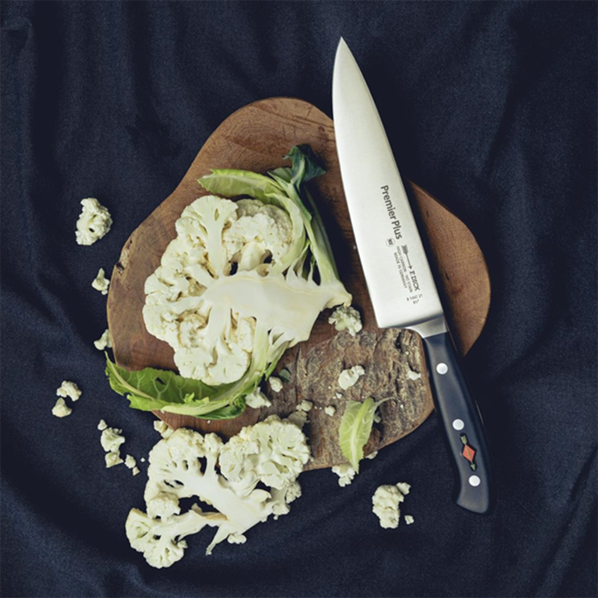 F.Dick Premier Plus Chef's Knife, 26cm, C&C/P