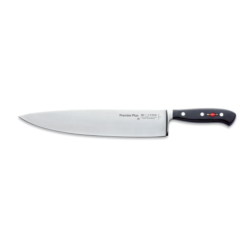 F.Dick Premier Plus Chef's Knife, 30cm, C&C/P
