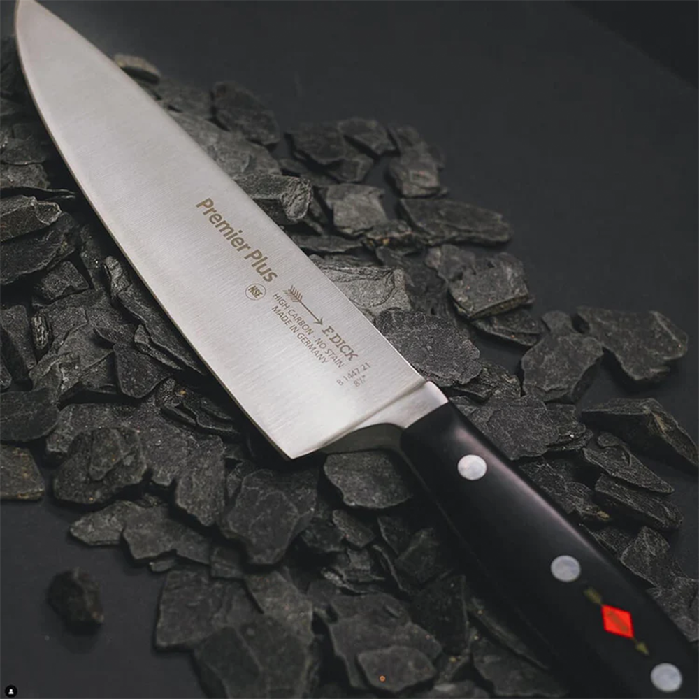 F.Dick Premier Plus Chef's Knife, 30cm, C&C/P