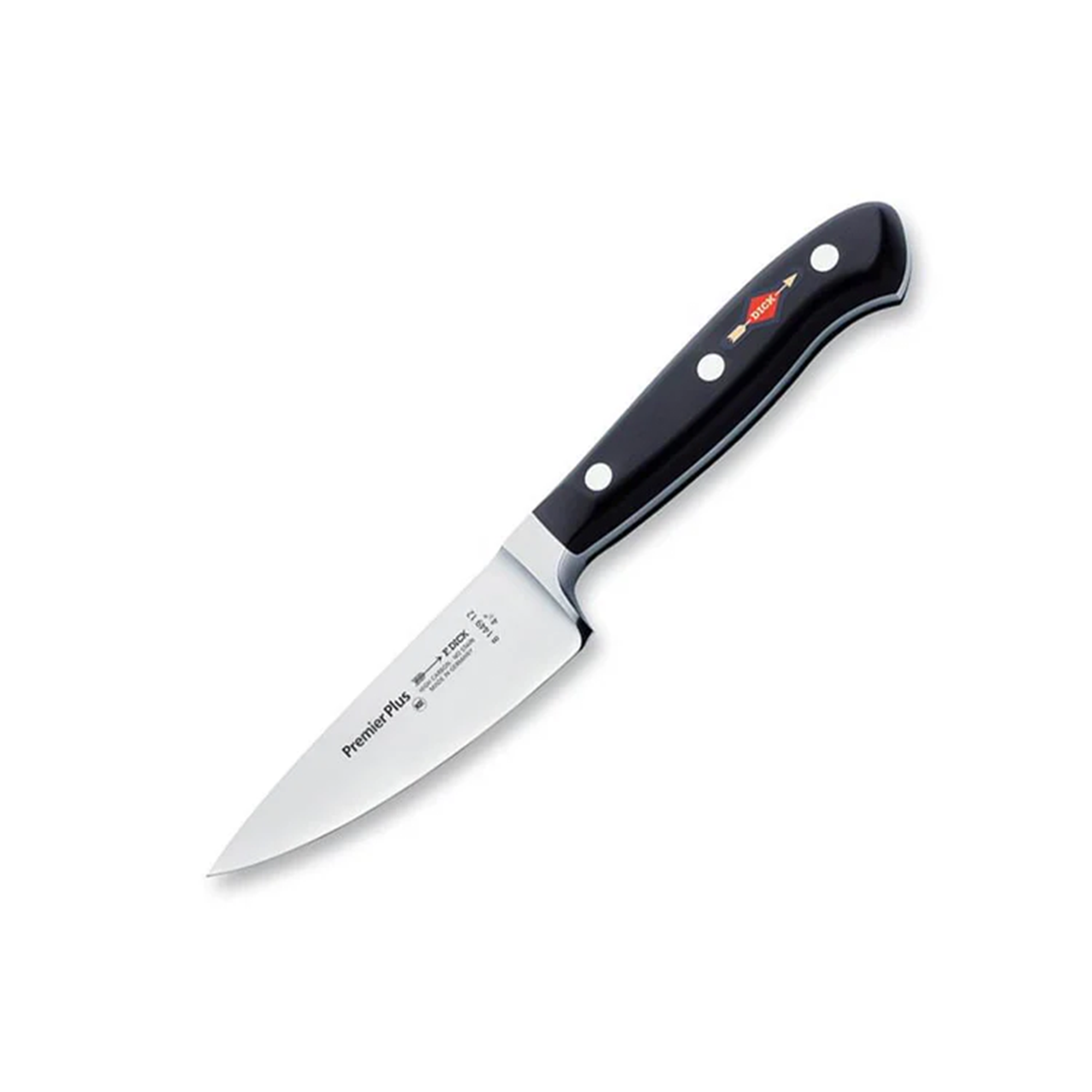 F.Dick Premier Plus Chef's Knife, 12cm, C&C/P