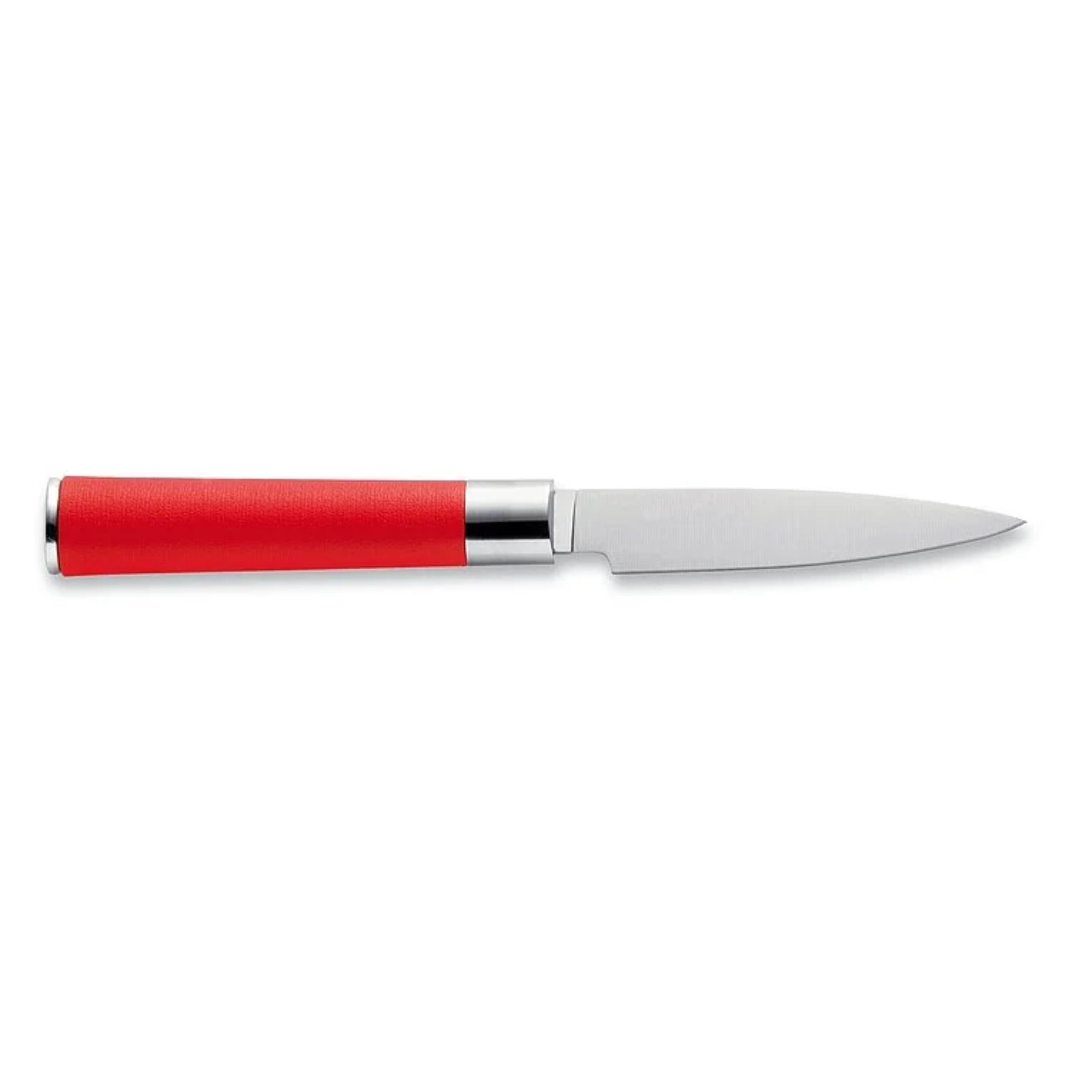 F.Dick Red Spirit Paring Knife 9cm