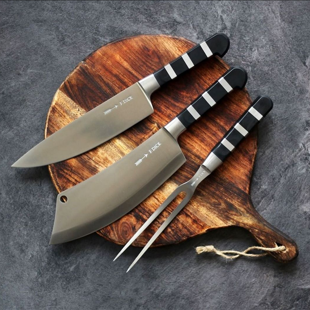 F.Dick 1905 Series Chef's Knife, 15cm, C&C/P