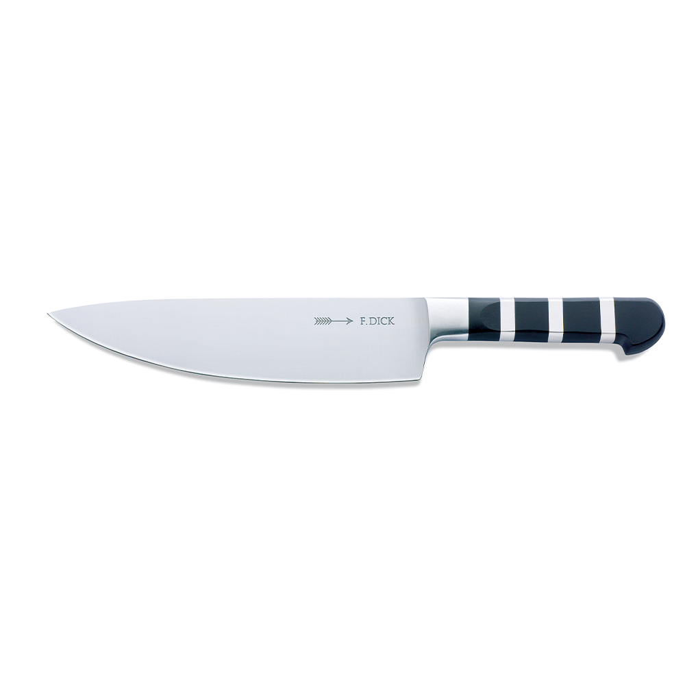 F.Dick 1905 Series Chef's Knife, 21cm, C&C/P
