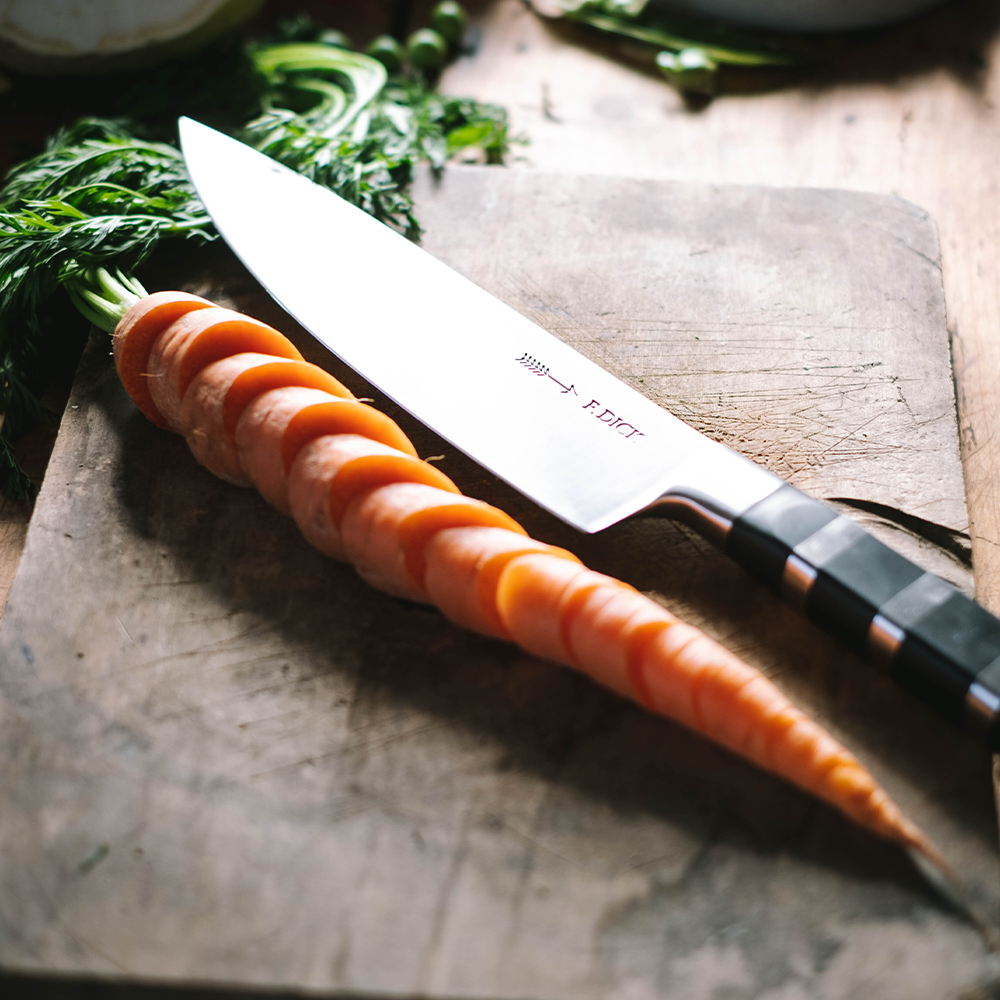 F.Dick 1905 Series Chef's Knife, 21cm, C&C/P