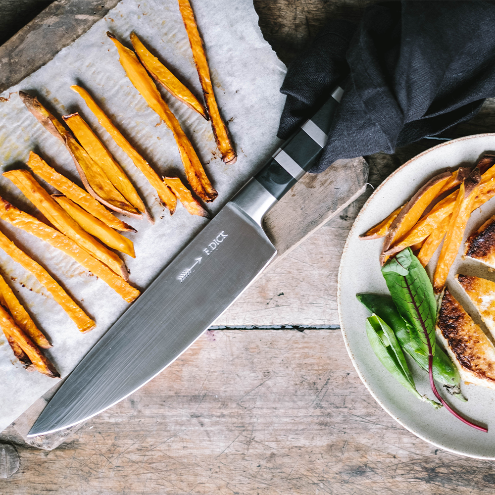 F.Dick 1905 Series Chef's Knife, 21cm, C&C/P