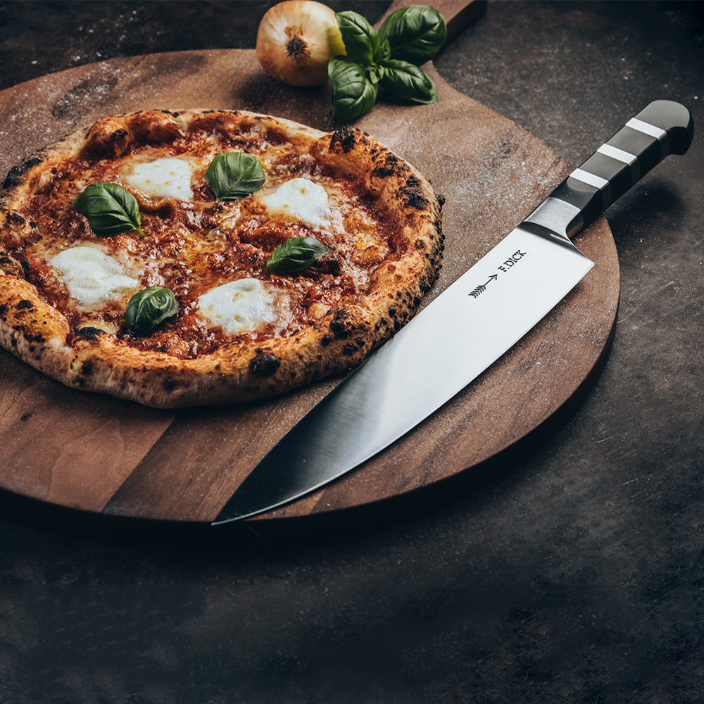 F.Dick 1905 Series Chef's Knife, 26cm, C&C/P