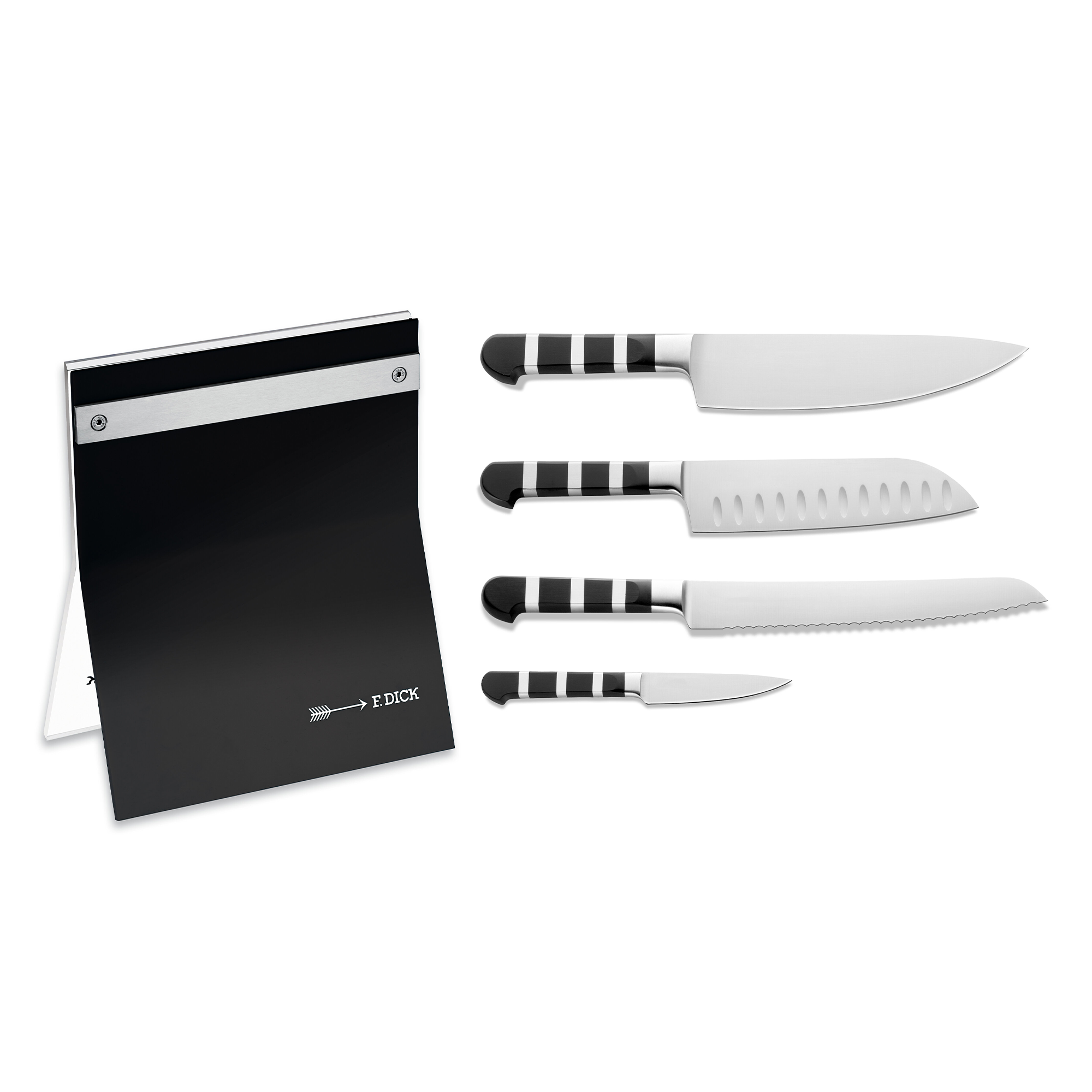 F.Dick 1905 Series Knife Block 