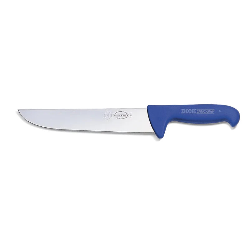 F.Dick ErgoGrip Butcher's Knife, 15cm, S-S/P