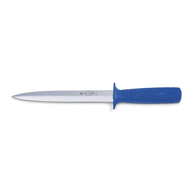 F.Dick ErgoGrip Sticking Knife Forged, 21cm, S-S/P