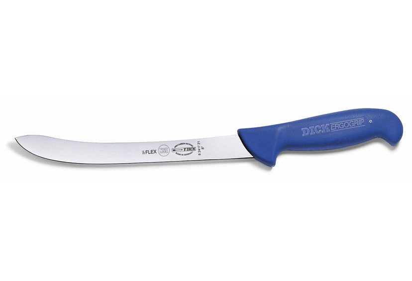 F.Dick ErgoGrip Fish Filleting Knife, 15cm, S-S/P