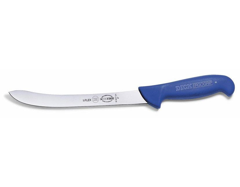 F.Dick ErgoGrip Fish Filleting Knife, 21cm, S-S/P