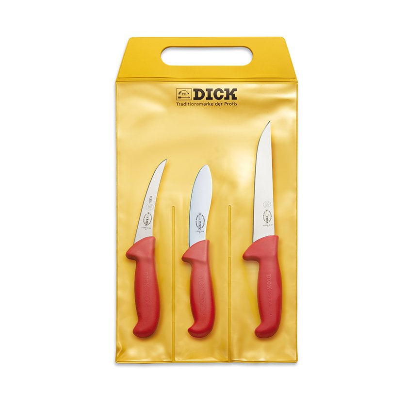 F.Dick Hunting ''Indoor'' 3pc