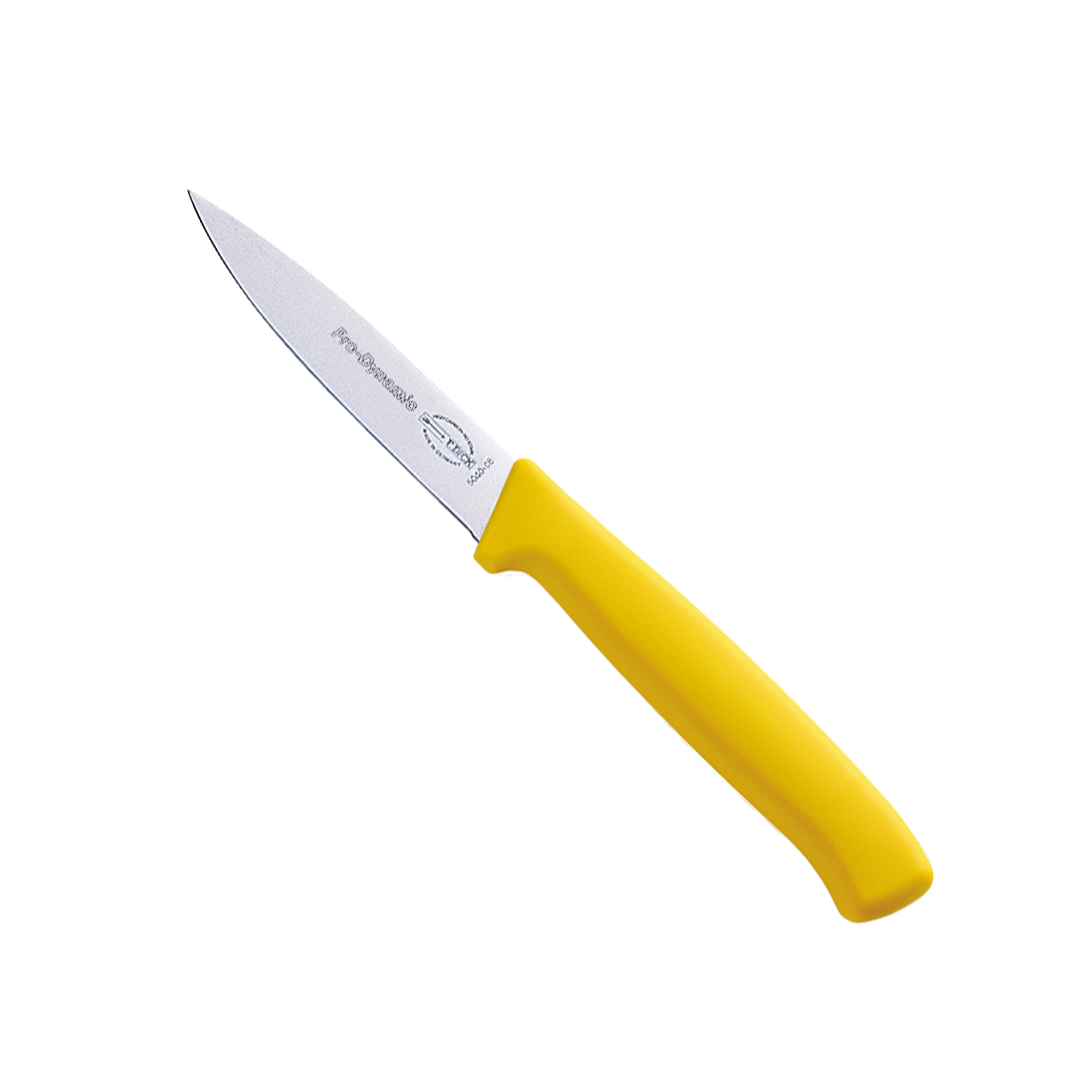 F.Dick Pro-Dynamic Paring Knife, 8cm, Yellow, B/P