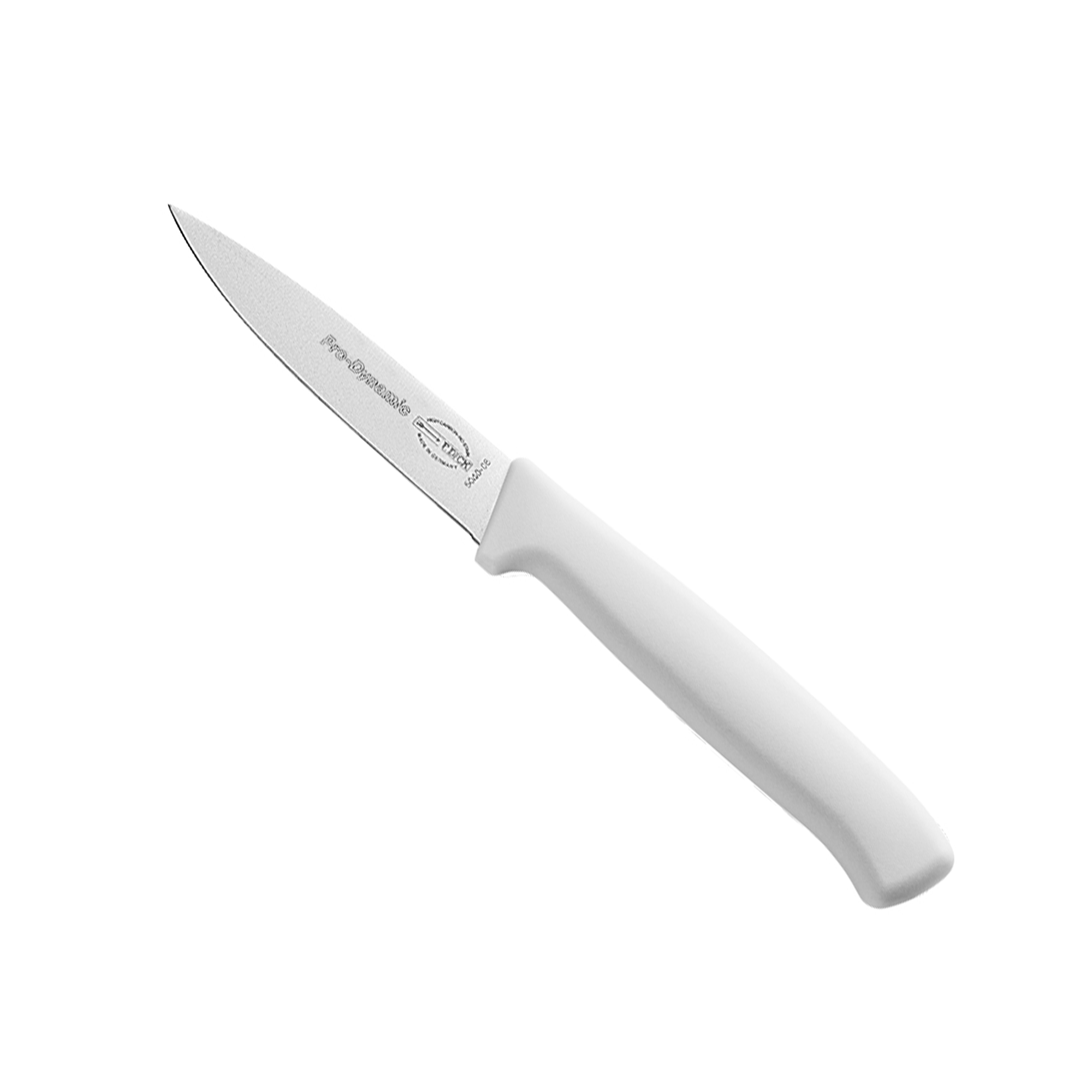 F.Dick Pro-Dynamic Paring Knife, 8cm, White, B/P