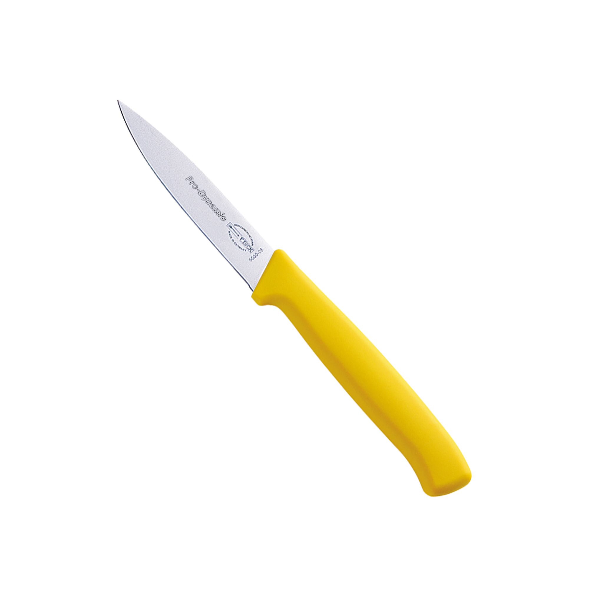 F.Dick Pro-Dynamic Paring Knife, 11cm, Yellow, B/P