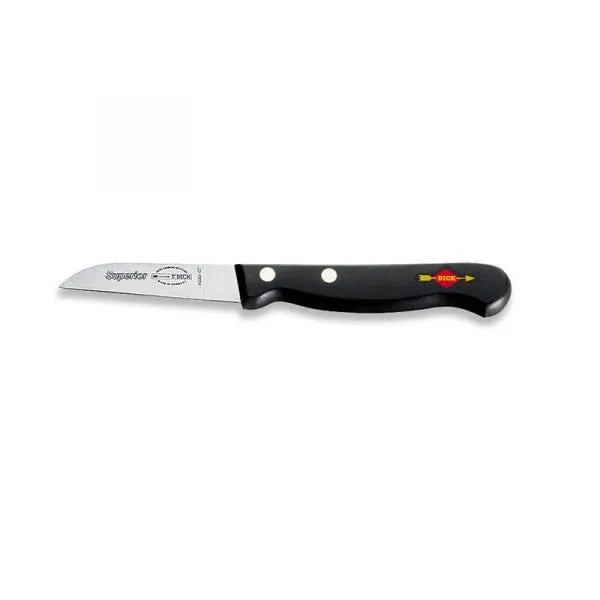 F.Dick Superior Vegetable Knife, 7cm, B/P