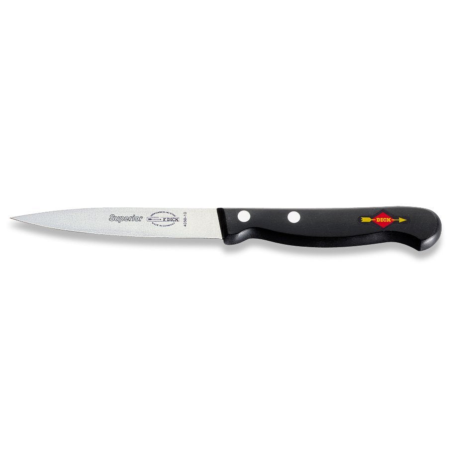 F.Dick Superior Kitchen Knife, 10cm, C&C/P