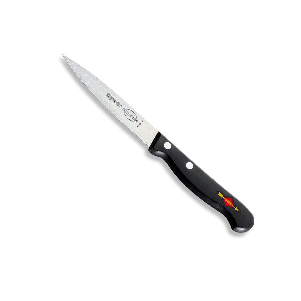 F.Dick Superior Kitchen Knife, 10cm, C&C/P