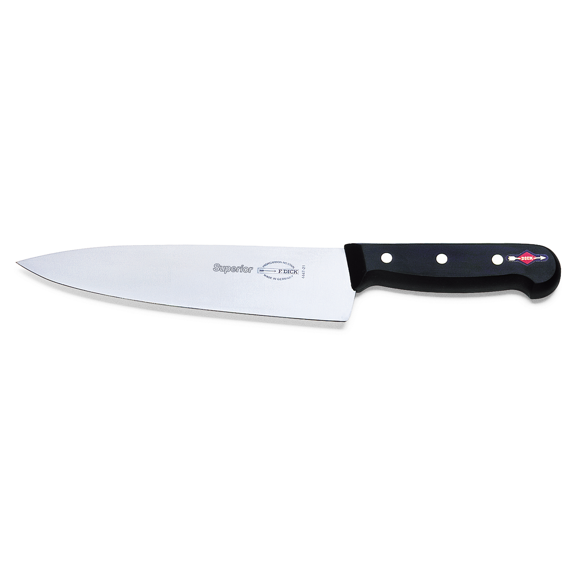 F.Dick Superior Chef's Knife, 21cm, C&C/P
