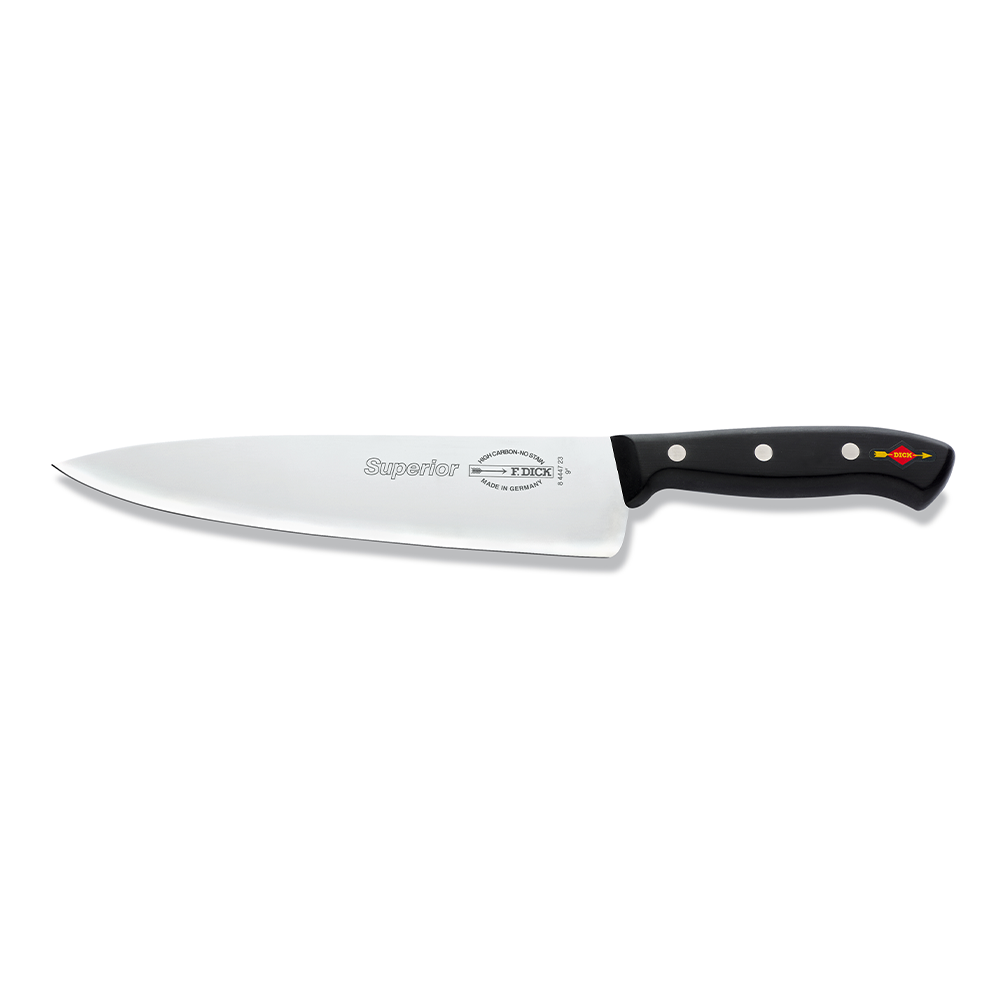 F.Dick Superior Chef's Knife, 23cm, C&C/P
