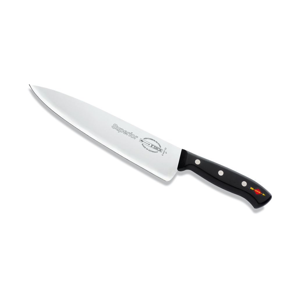 F.Dick Superior Chef's Knife, 23cm, C&C/P