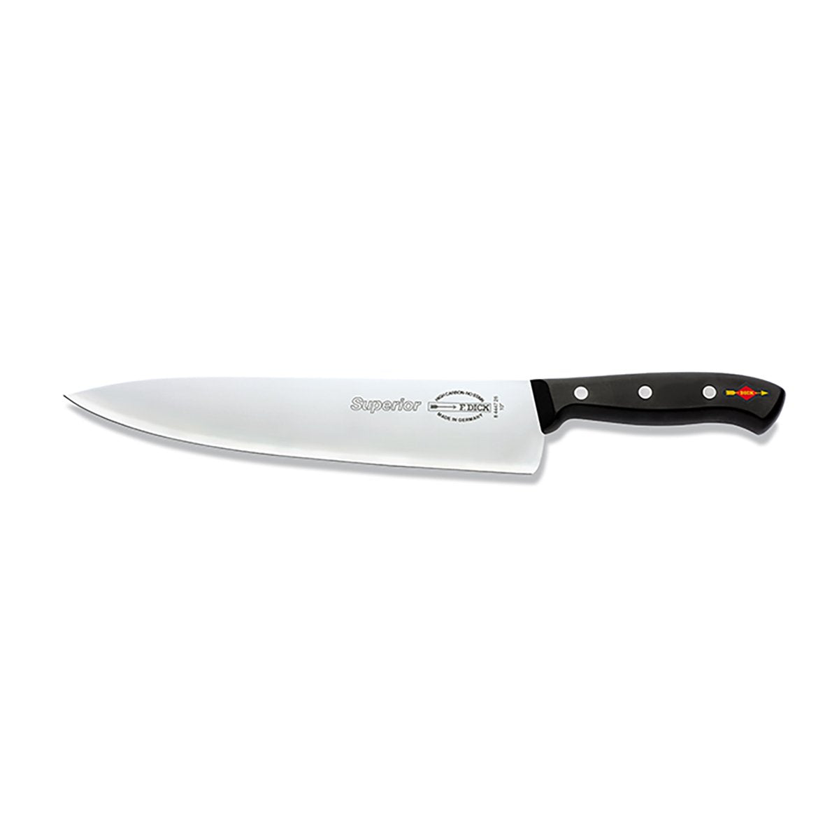 F.Dick Superior Chef's Knife, 26cm, C&C/P