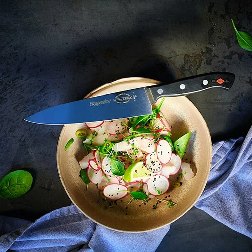F.Dick Superior Chef's Knife, 26cm, C&C/P