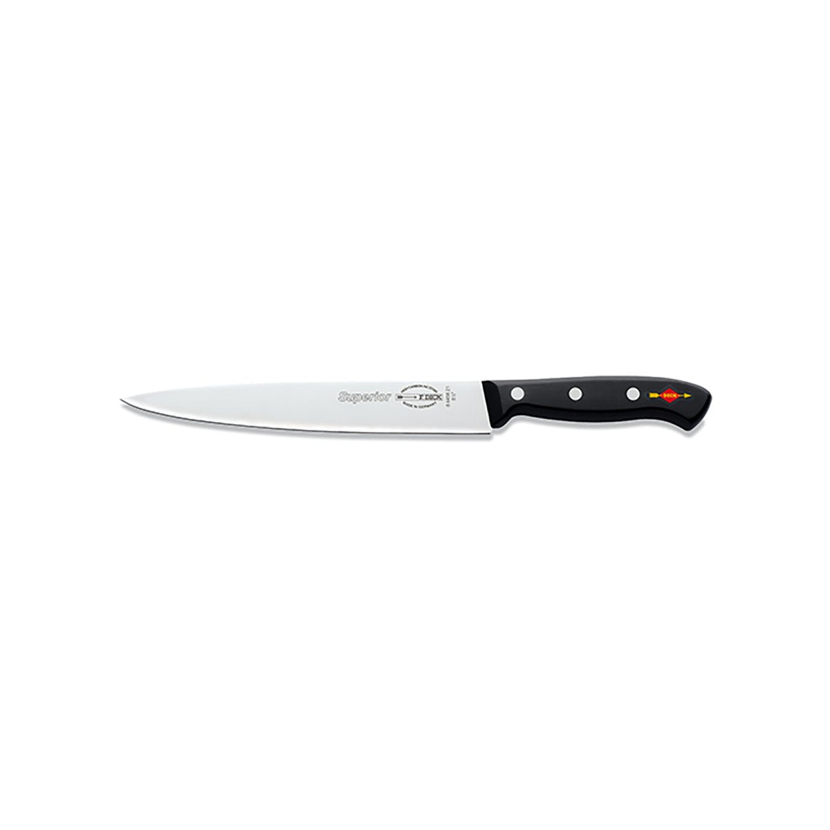 F.Dick Superior Carving Knife, 21cm, C&C/P