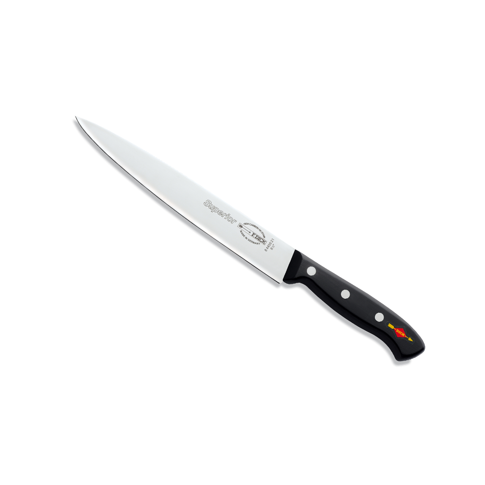 F.Dick Superior Carving Knife, 21cm, C&C/P