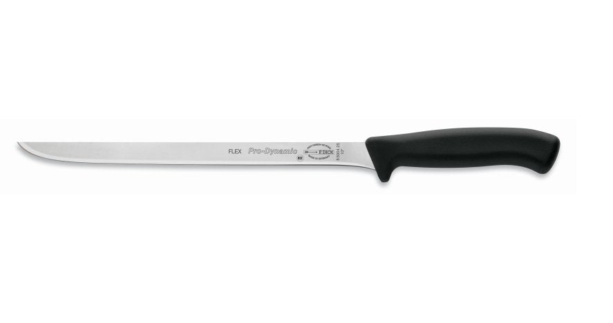 F.Dick Pro-Dynamic Ham Slicer, Flexible, 25cm, C&C/P