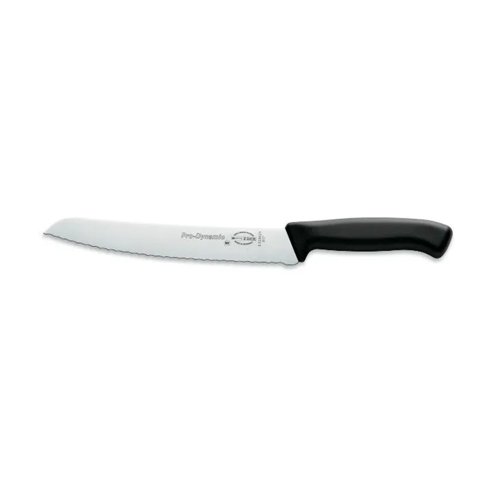 F.Dick Pro-Dynamic Bread Knife, Serrated Edge, 21cm, C&C/P