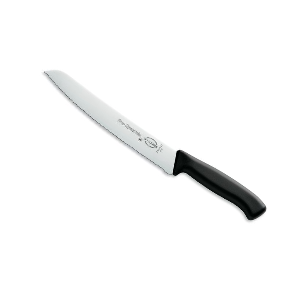 F.Dick Pro-Dynamic Bread Knife, Serrated Edge, 21cm, C&C/P
