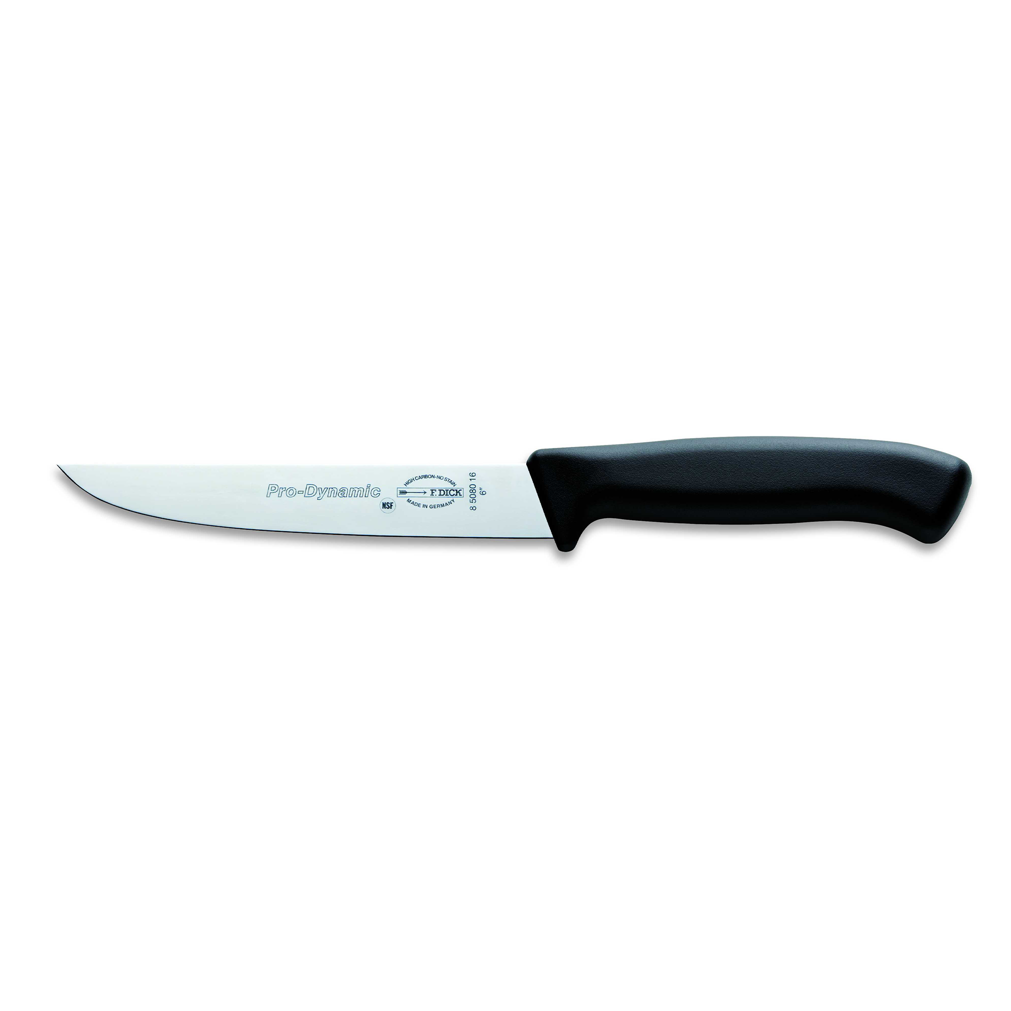 F.Dick Pro-Dynamic Kitchen Knife, 16cm, C&C/P