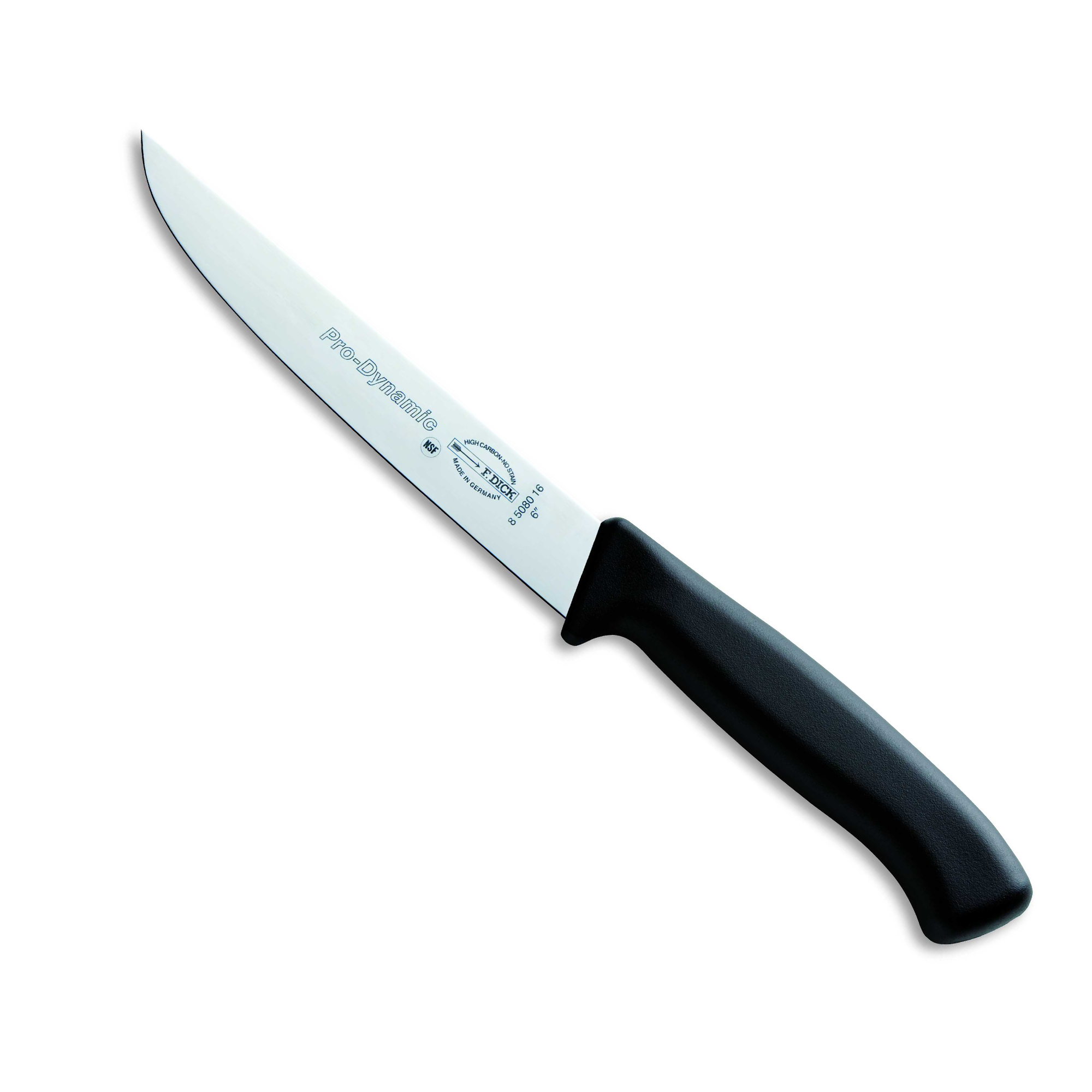 F.Dick Pro-Dynamic Kitchen Knife, 16cm, C&C/P