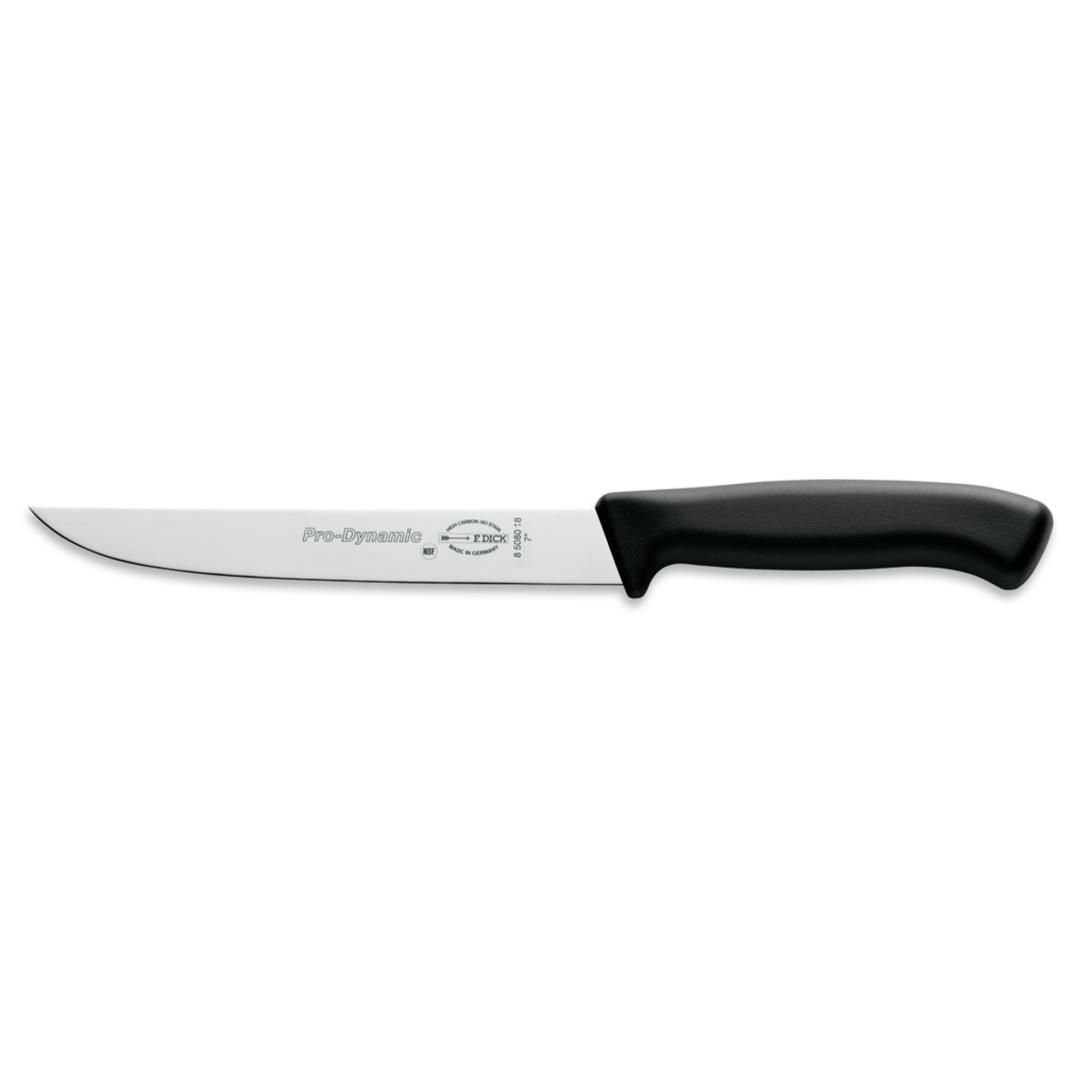 F.Dick Pro-Dynamic Kitchen Knife, 18cm, C&C/P