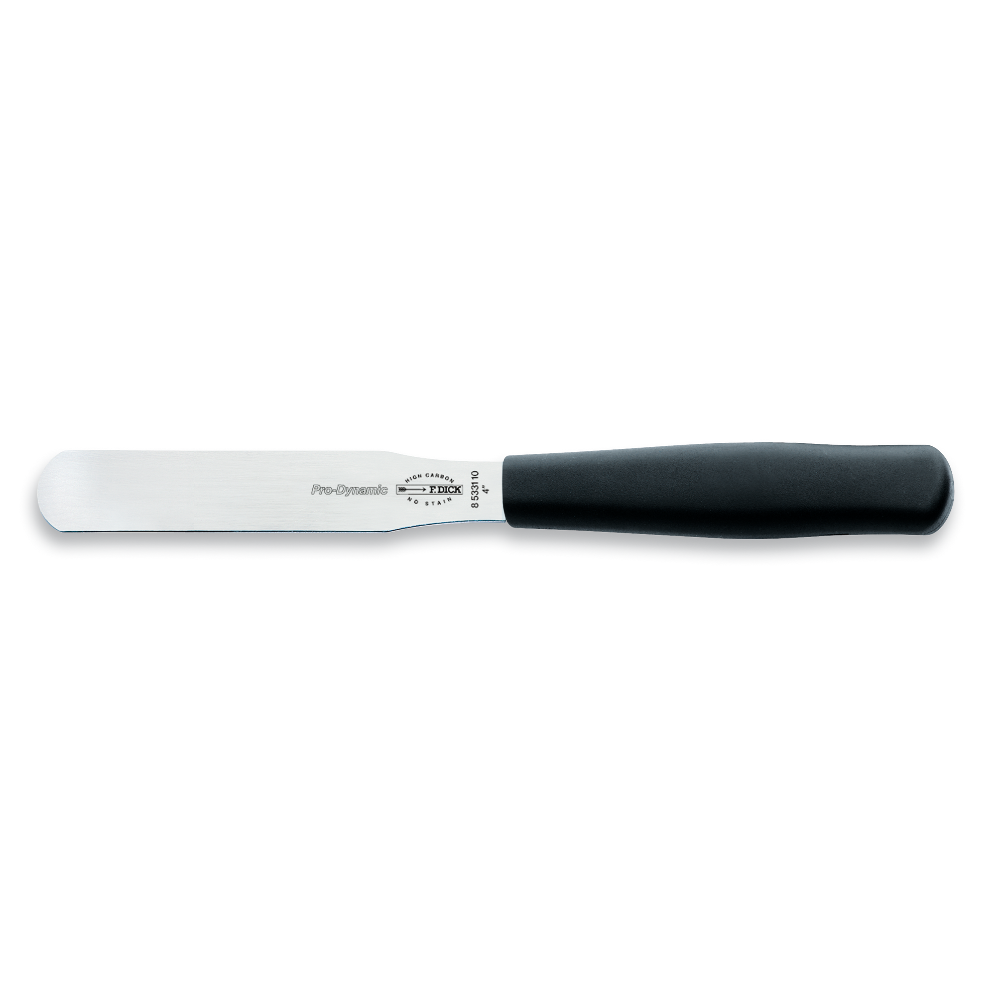 F.Dick Pro-Dynamic Spatula, 10cm, C&C/P