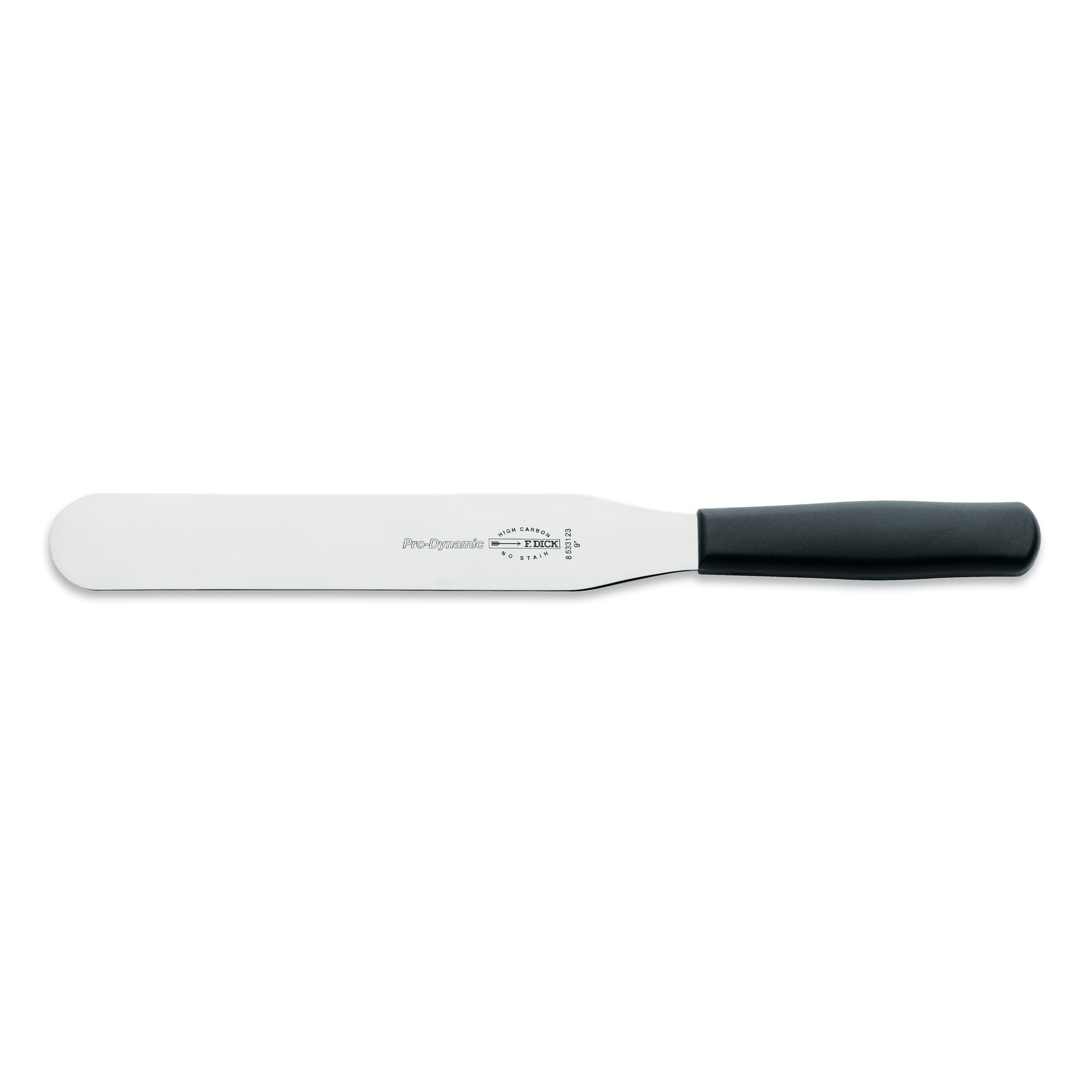 F.Dick Pro-Dynamic Spatula, 23cm, C&C/P